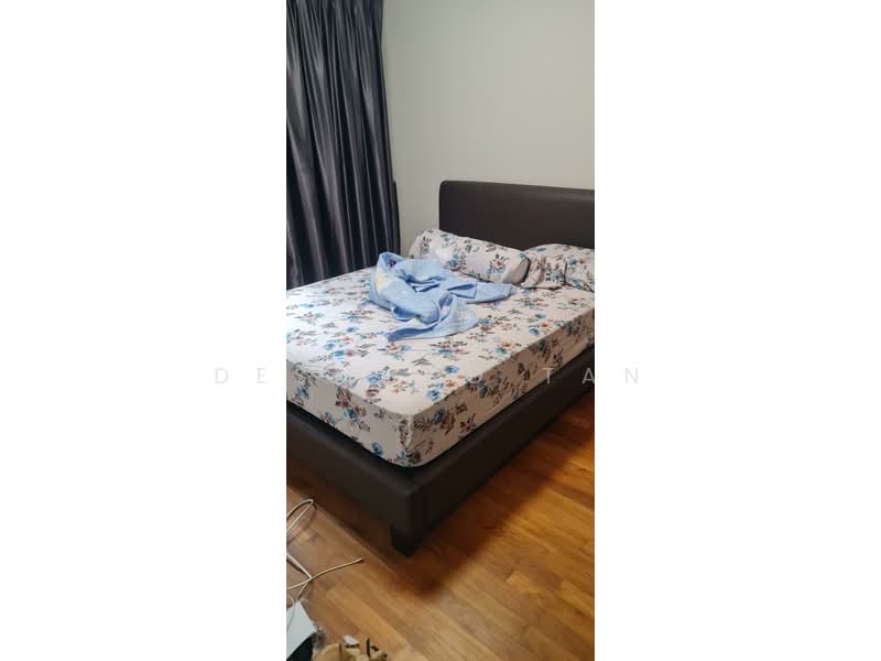 Kerrisdale, 30 Sturdee Road, 3 Bedrooms, 1,259 sqft, Condominium For Rent, by Desmond Tan, 500193806 - Bedroom - PropertyGuru.com.sg