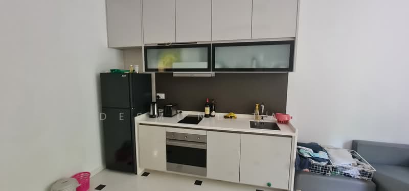 Kerrisdale, 30 Sturdee Road, 3 Bedrooms, 1,259 sqft, Condominium For Rent, by Desmond Tan, 500193806 - Kitchen - PropertyGuru.com.sg