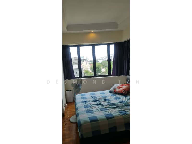 Kerrisdale, 30 Sturdee Road, 3 Bedrooms, 1,259 sqft, Condominium For Rent, by Desmond Tan, 500193806 - Bedroom - PropertyGuru.com.sg