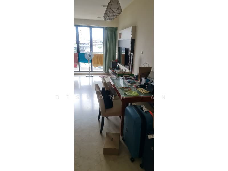 Kerrisdale, 30 Sturdee Road, 3 Bedrooms, 1,259 sqft, Condominium For Rent, by Desmond Tan, 500193806 - Living Room - PropertyGuru.com.sg