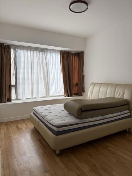 The Centris, 65 Jurong West Central 3, 3 Bedrooms, 1,238 sqft, Apartment For Rent, by Yen Neo L Y, 500193807 - Master Bedroom - PropertyGuru.com.sg