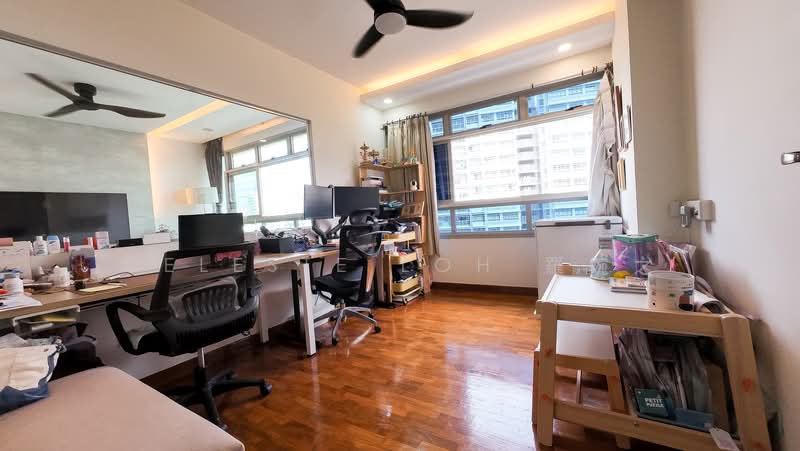 273D Compassvale Link, 273D Compassvale Link, 3 Bedrooms, 969 sqft, HDB Flat For Sale, by Celeste Loh 羅婉之, 500193809 - Study - PropertyGuru.com.sg