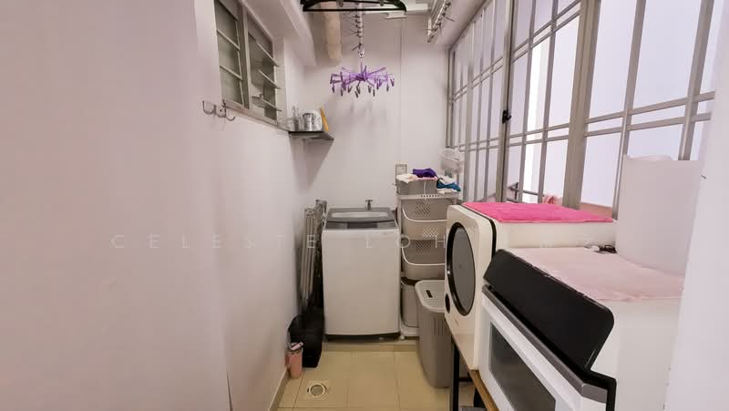 273D Compassvale Link, 273D Compassvale Link, 3 Bedrooms, 969 sqft, HDB Flat For Sale, by Celeste Loh 羅婉之, 500193809 - Interior - PropertyGuru.com.sg