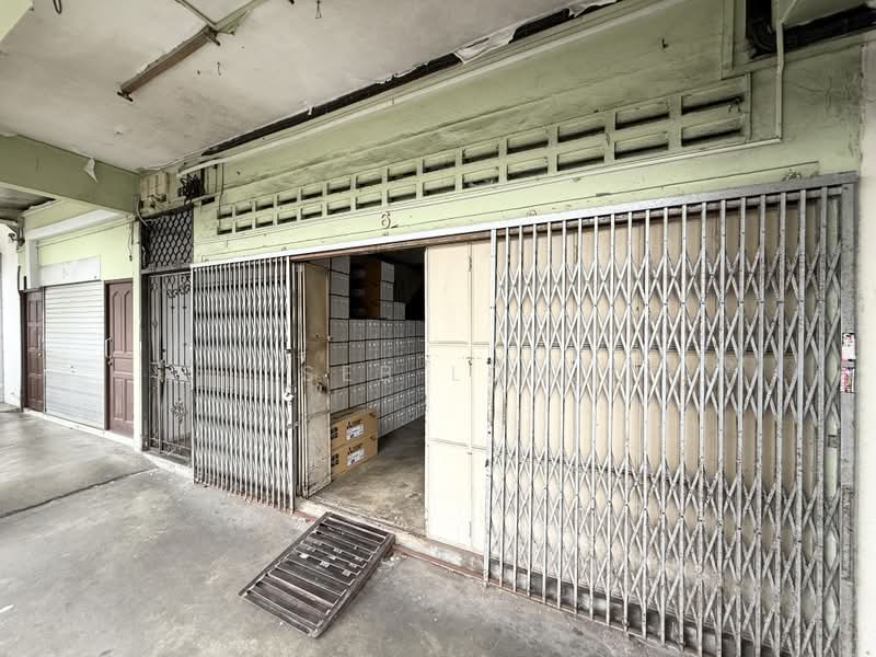 Freehold Shophouse Opp Aljunied MRT For Sale, , 4,435 sqft, Shop / Shophouse For Sale, by Seb Loh, 500193810 - CommercialGuru.com.sg