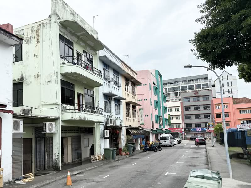 Freehold Shophouse Opp Aljunied MRT For Sale, , 4,435 sqft, Shop / Shophouse For Sale, by Seb Loh, 500193810 - CommercialGuru.com.sg