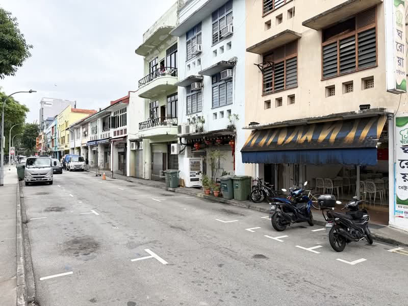 Freehold Shophouse Opp Aljunied MRT For Sale, , 4,435 sqft, Shop / Shophouse For Sale, by Seb Loh, 500193810 - CommercialGuru.com.sg