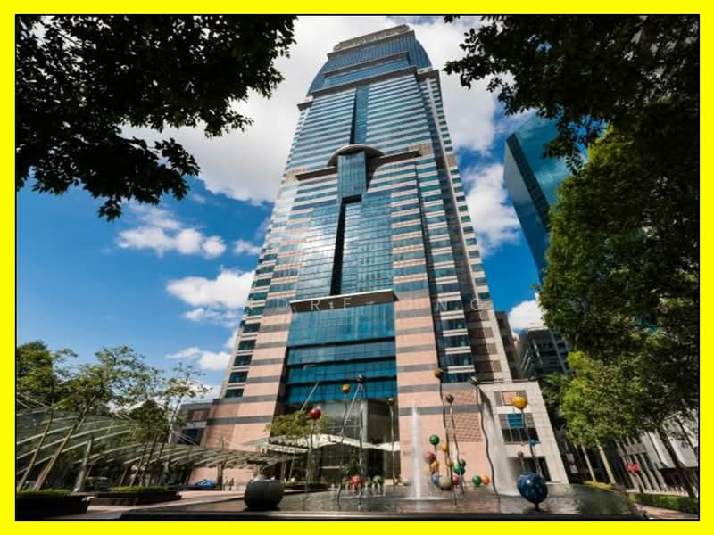 CAPITAL TOWER