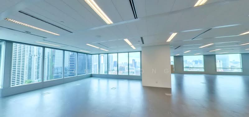 Capital Tower, 168 Robinson Road, 10,000 sqft, Office For Rent, by Andre Ong, 500193814 - Interior - CommercialGuru.com.sg