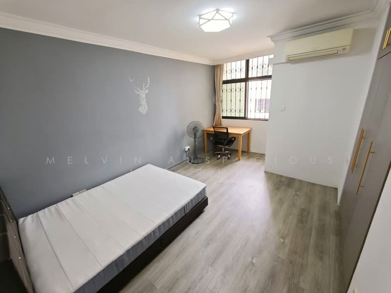 Kilat Court, 17 Lorong Kilat, Room Rental, 200 sqft, Apartment For Rent, by Melvin Auspicious Lee 李俊豪, 500193815 - Bedroom - PropertyGuru.com.sg