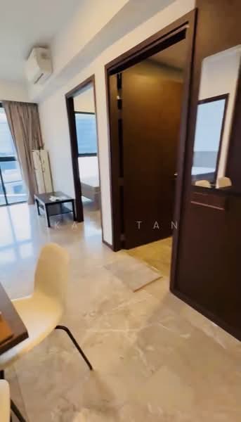 One Pearl Bank, 1 Pearl Bank, Alexandra / Commonwealth, 2 Bedrooms, 743 sqft, Condominium For Sale, by Kate Tan, 500193816 - Interior - PropertyGuru.com.sg