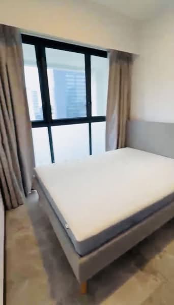 One Pearl Bank, 1 Pearl Bank, Alexandra / Commonwealth, 2 Bedrooms, 743 sqft, Condominium For Sale, by Kate Tan, 500193816 - Bedroom - PropertyGuru.com.sg