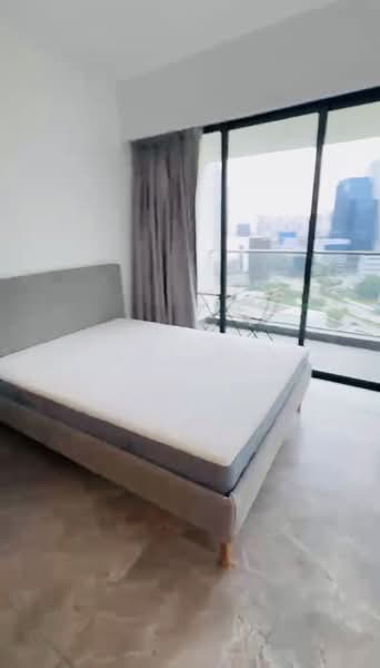 One Pearl Bank, 1 Pearl Bank, Alexandra / Commonwealth, 2 Bedrooms, 743 sqft, Condominium For Sale, by Kate Tan, 500193816 - Bedroom - PropertyGuru.com.sg