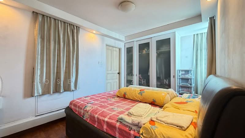 625 Senja Road, 625 Senja Road, 3 Bedrooms, 969 sqft, HDB Flat For Sale, by Jose Loh Zhenhao, 500193818 - Bedroom - PropertyGuru.com.sg
