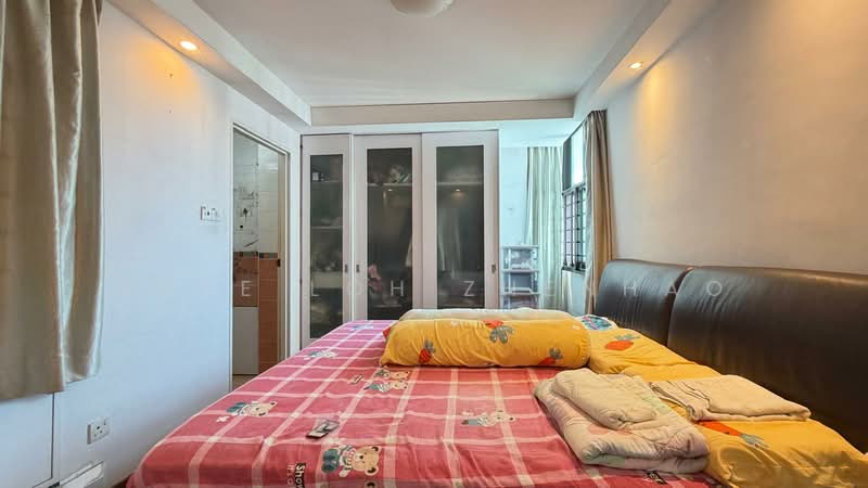 625 Senja Road, 625 Senja Road, 3 Bedrooms, 969 sqft, HDB Flat For Sale, by Jose Loh Zhenhao, 500193818 - Bedroom - PropertyGuru.com.sg