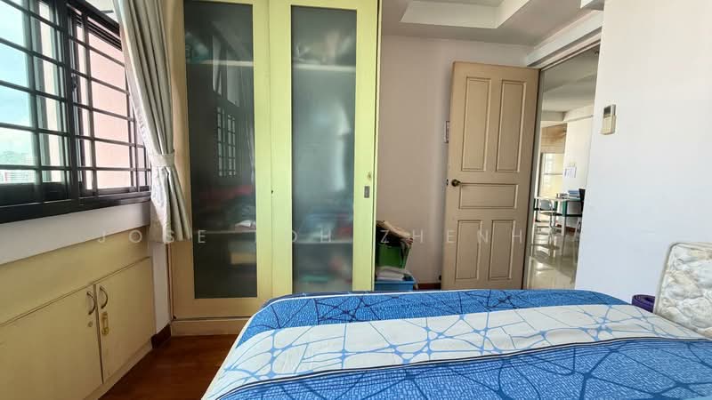 625 Senja Road, 625 Senja Road, 3 Bedrooms, 969 sqft, HDB Flat For Sale, by Jose Loh Zhenhao, 500193818 - Bedroom - PropertyGuru.com.sg