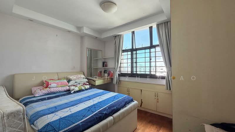 625 Senja Road, 625 Senja Road, 3 Bedrooms, 969 sqft, HDB Flat For Sale, by Jose Loh Zhenhao, 500193818 - Bedroom - PropertyGuru.com.sg