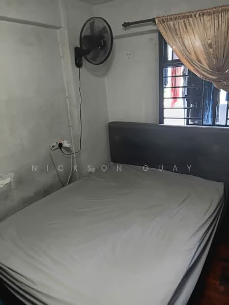 Bed spaces and Common Room Available 004, , Room Rental, 100 sqft, HDB Flat For Rent, by Nickson Guay, 500193821 - Bedroom - PropertyGuru.com.sg