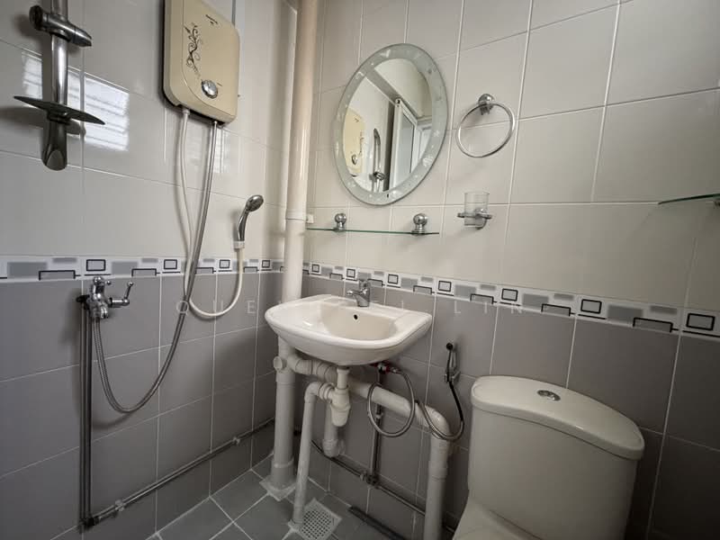 506 Ang Mo Kio Avenue 8, 506 Ang Mo Kio Avenue 8, Room Rental, 100 sqft, HDB Flat For Rent, by Quek Pei Lin, 500193824 - PropertyGuru.com.sg