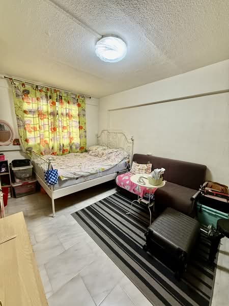 28 Hoy Fatt Road, 28 Hoy Fatt Road, 2 Bedrooms, 645 sqft, HDB Flat For Sale, by Champa Murjani, 500193825 - Bedroom - PropertyGuru.com.sg