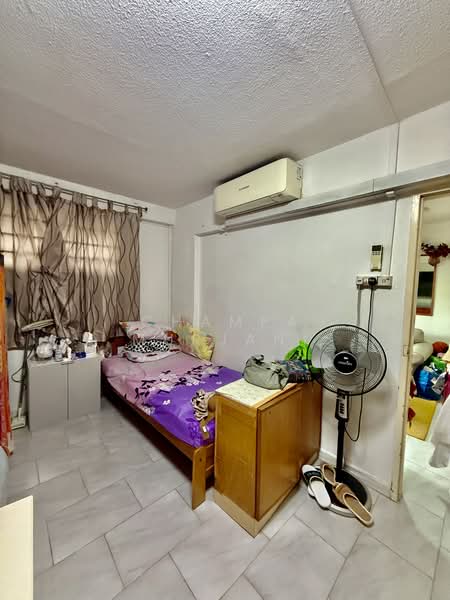 28 Hoy Fatt Road, 28 Hoy Fatt Road, 2 Bedrooms, 645 sqft, HDB Flat For Sale, by Champa Murjani, 500193825 - Bedroom - PropertyGuru.com.sg