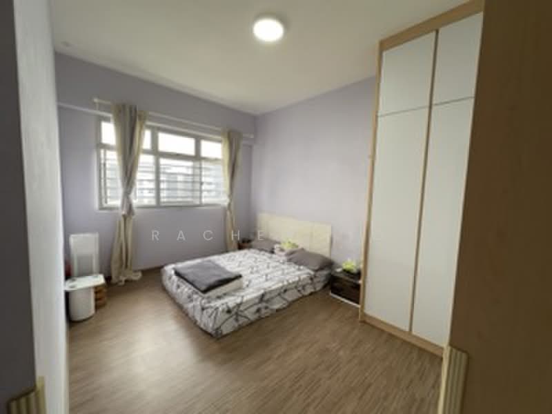 220A Sumang Lane, 220A Sumang Lane, 3 Bedrooms, 1,001 sqft, HDB Flat For Sale, by Rachel Teo, 500193826 - Bedroom - PropertyGuru.com.sg