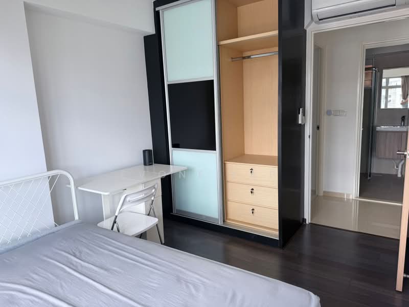 476B Choa Chu Kang Avenue 5, 476B Choa Chu Kang Avenue 5, Room Rental, 100 sqft, HDB Flat For Rent, by Evone Yap, 500193827 - Bedroom - PropertyGuru.com.sg