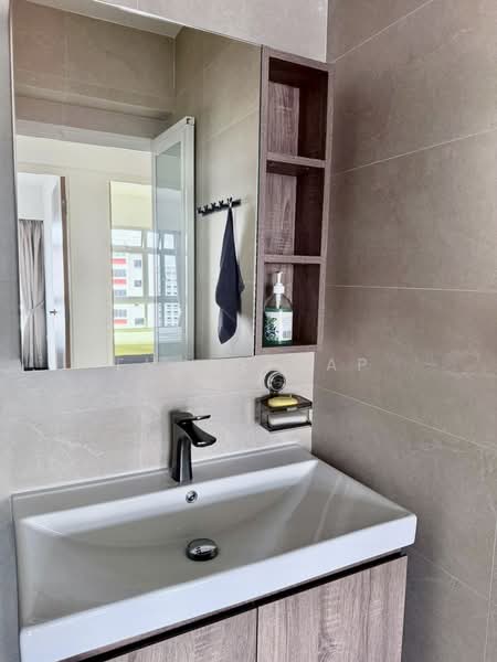 476B Choa Chu Kang Avenue 5, 476B Choa Chu Kang Avenue 5, Room Rental, 100 sqft, HDB Flat For Rent, by Evone Yap, 500193827 - Bathroom - PropertyGuru.com.sg