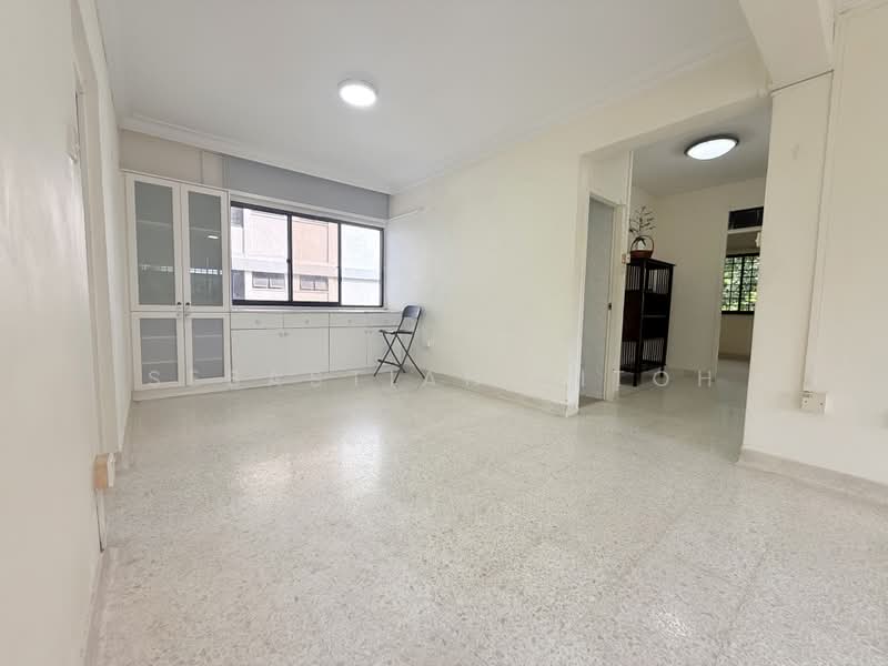 Laguna Park, 5000D Marine Parade Road, 3 Bedrooms, 1,453 sqft, Apartment For Sale, by Sebastian Sitoh, 500193830 - Dining Area - PropertyGuru.com.sg
