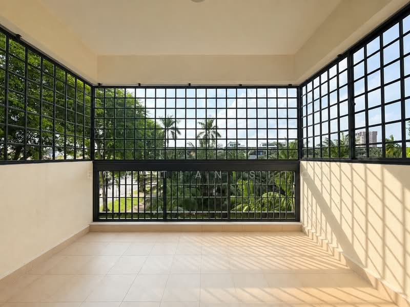 Laguna Park, 5000D Marine Parade Road, 3 Bedrooms, 1,453 sqft, Apartment For Sale, by Sebastian Sitoh, 500193830 - Balcony - PropertyGuru.com.sg