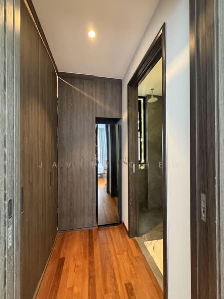 The Ramford, 6 Rambai Road, 3 Bedrooms, 990 sqft, Apartment For Sale, by Javier Chew, 500193831 - Corridor - PropertyGuru.com.sg