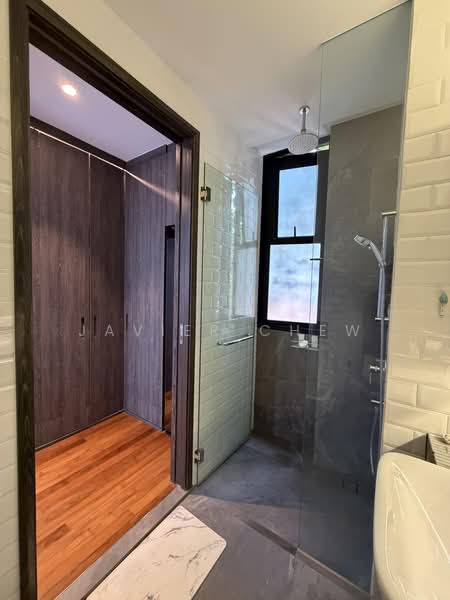 The Ramford, 6 Rambai Road, 3 Bedrooms, 990 sqft, Apartment For Sale, by Javier Chew, 500193831 - Bathroom - PropertyGuru.com.sg
