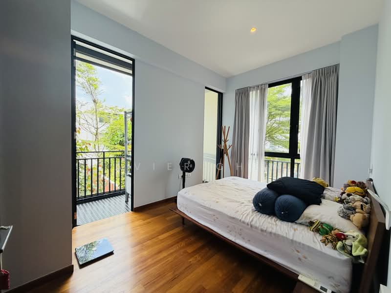 The Ramford, 6 Rambai Road, 3 Bedrooms, 990 sqft, Apartment For Sale, by Javier Chew, 500193831 - Bedroom - PropertyGuru.com.sg