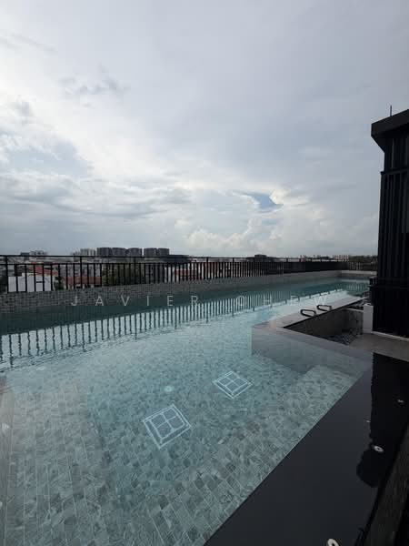 The Ramford, 6 Rambai Road, 3 Bedrooms, 990 sqft, Apartment For Sale, by Javier Chew, 500193831 - Pool - PropertyGuru.com.sg