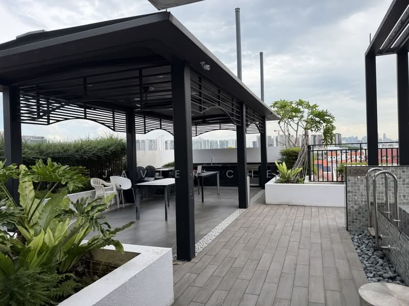 The Ramford, 6 Rambai Road, 3 Bedrooms, 990 sqft, Apartment For Sale, by Javier Chew, 500193831 - Exterior - PropertyGuru.com.sg