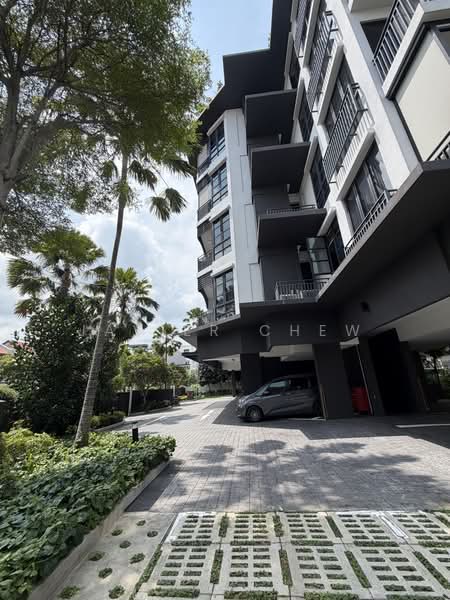The Ramford, 6 Rambai Road, 3 Bedrooms, 990 sqft, Apartment For Sale, by Javier Chew, 500193831 - Exterior - PropertyGuru.com.sg