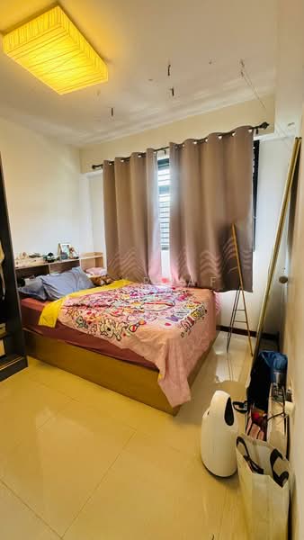 132C Canberra View, 132C Canberra View, 1 Bedroom, 506 sqft, HDB Flat For Sale, by Asyraaf TCR, 500193832 - Bedroom - PropertyGuru.com.sg