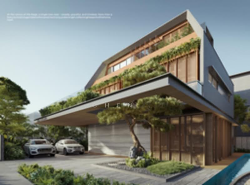 đź’ŽSSPropertyđź’ŽExtensive Variety of Landed-Detached, Tanglin / Holland / Bukit Timah, 6 Bedrooms, 7,847 sqft, Detached House For Sale, by CHEN ., 500193833 - Exterior - PropertyGuru.com.sg