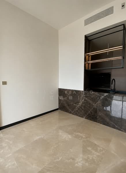 Perfect Ten, 323 Bukit Timah Road, 2 Bedrooms, 764 sqft, Condominium For Rent, by Eric KANG (江瑞裕), 500193834 - Interior - PropertyGuru.com.sg
