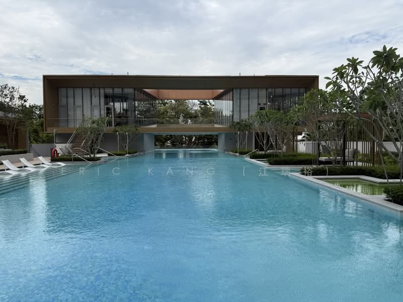 Perfect Ten, 323 Bukit Timah Road, 2 Bedrooms, 764 sqft, Condominium For Rent, by Eric KANG (江瑞裕), 500193834 - Exterior - PropertyGuru.com.sg