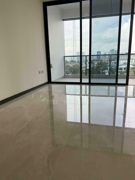 Perfect Ten, 323 Bukit Timah Road, 2 Bedrooms, 764 sqft, Condominium For Rent, by Eric KANG (江瑞裕), 500193834 - Balcony - PropertyGuru.com.sg