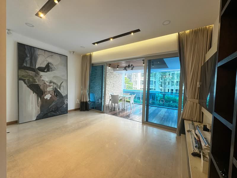Amber Residences, 50 Amber Road, 3 Bedrooms, 1,518 sqft, Apartment For Rent, by Rachel Teo, 500193835 - Living Room - PropertyGuru.com.sg