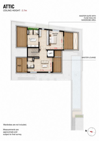 ⭐️1 KM OF MGS (PRIMARY) ⭐️LOWEST PSF BRAND NEW 2.5-STY W/ BASEMENT MODERN HOUSE @ HONG KONG PARK⭐️, Sian Tuan Avenue Hua Guan Wilmonar Yarwood Binjai Din Pang Bee San Stone Jalan Jambu Ayer Mawar Batu Kampong Chantek Swiss Club Holland Greenleaf Fir Redwood Maple Cypress Oak Cherry Lily Lasia Lemon Lotus Lantana Garlick Sixth Namly Lim Tai See Haji, 7 Bedrooms, 11,563 sqft, Detached House For Sale, by Damian Tan 陈係赈, 500193836 - PropertyGuru.com.sg