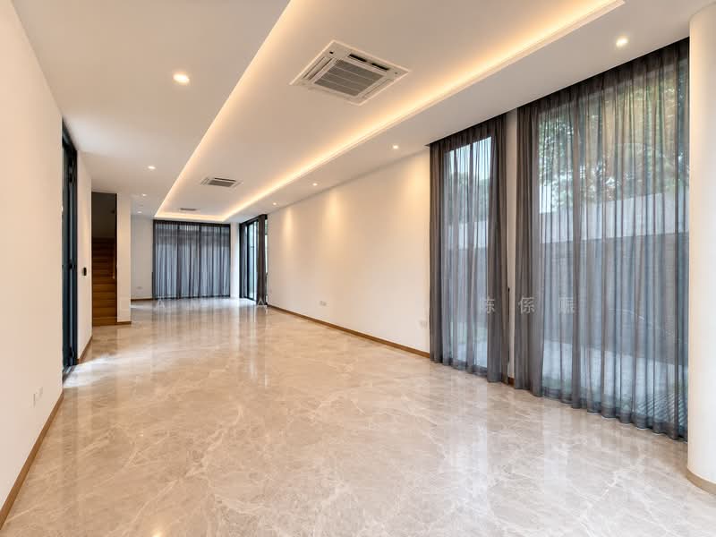 ⭐️1 KM OF MGS (PRIMARY) ⭐️LOWEST PSF BRAND NEW 2.5-STY W/ BASEMENT MODERN HOUSE @ HONG KONG PARK⭐️, Sian Tuan Avenue Hua Guan Wilmonar Yarwood Binjai Din Pang Bee San Stone Jalan Jambu Ayer Mawar Batu Kampong Chantek Swiss Club Holland Greenleaf Fir Redwood Maple Cypress Oak Cherry Lily Lasia Lemon Lotus Lantana Garlick Sixth Namly Lim Tai See Haji, 7 Bedrooms, 11,563 sqft, Detached House For Sale, by Damian Tan 陈係赈, 500193836 - Living - PropertyGuru.com.sg