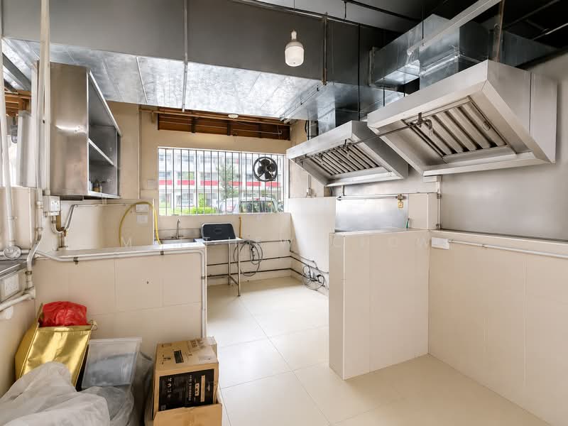 Coffeeshop Stall for Rent in Jurong West, , 150 sqft, Food & Beverage For Rent, by Matthew Chow, 500193837 - CommercialGuru.com.sg
