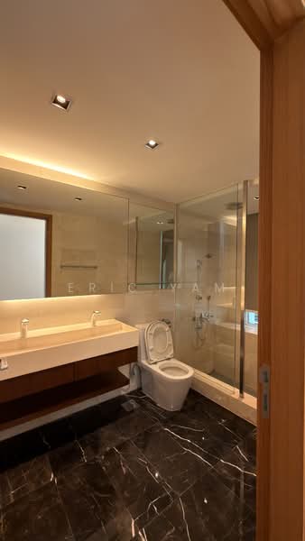 Cabana, 81 Sunrise Terrace, 5 Bedrooms, 2,917 sqft, Cluster House For Sale, by Eric Yam, 500193838 - Bathroom - PropertyGuru.com.sg