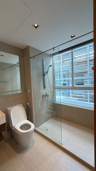 Cabana, 81 Sunrise Terrace, 5 Bedrooms, 2,917 sqft, Cluster House For Sale, by Eric Yam, 500193838 - Bathroom - PropertyGuru.com.sg