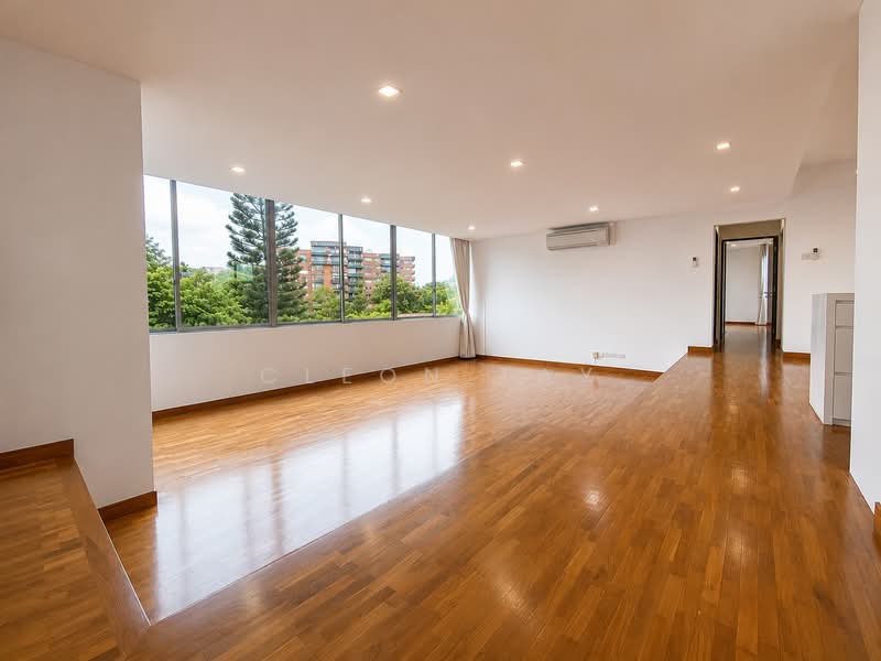 Nassim Regency, 37 Nassim Road, 3 Bedrooms, 2,056 sqft, Apartment For Rent, by Cleon Tay, 500193842 - Living Room - PropertyGuru.com.sg