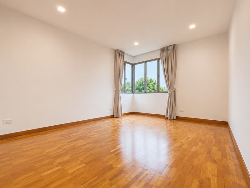 Nassim Regency, 37 Nassim Road, 3 Bedrooms, 2,056 sqft, Apartment For Rent, by Cleon Tay, 500193842 - Bedroom - PropertyGuru.com.sg