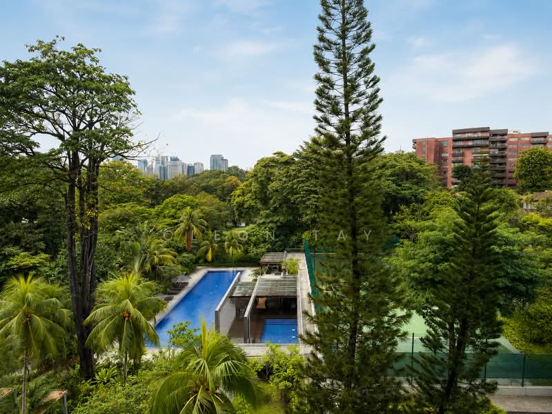 Nassim Regency, 37 Nassim Road, 3 Bedrooms, 2,056 sqft, Apartment For Rent, by Cleon Tay, 500193842 - Exterior - PropertyGuru.com.sg