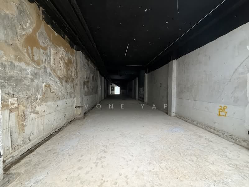 Mohamed Sultan Road, , 5,474 sqft, Shop / Shophouse For Rent, by Evone Yap, 500193843 - CommercialGuru.com.sg